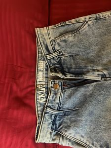 Original Denim Jeans New.