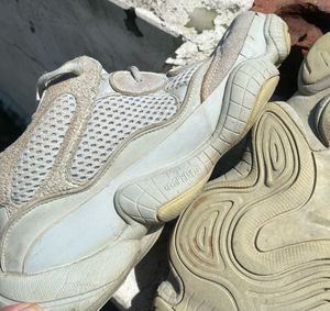 Adidas Yeezy 500
