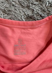 Nike Dri-fit Workout Tee