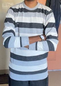 SWEATER Unisex