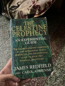 The Celestine Prophecy