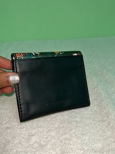 Daily Objects New Wallet