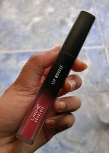 Lakme Lip Mousse