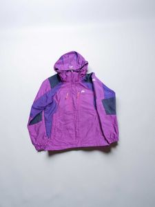 Kopling Purple Outdoor Jacket