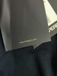 Fred Perry Polo T Shirt