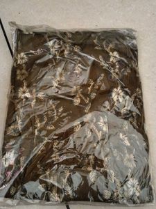 new Floral Feeding Nighty