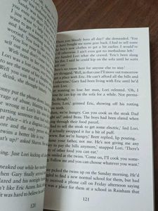 The Family Man By Kimberly Chambers