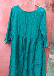 Avaasa Beautiful Kurti🤍