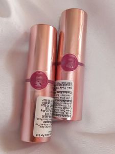 Makeup Revolution Powder Matte Lipstick