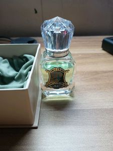 Aesthetic Book Perfume
