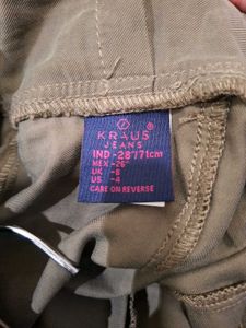 Kraus Pants