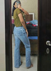 Flared Jeans Sale🎉