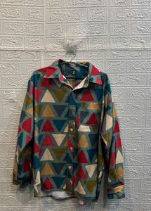 🇲🇾 Malaysia imported Shirt