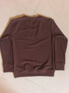 Cute Brown Kids&#39; Top