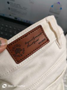 Crozo by cantabil women jeans