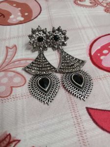 🌟💫OXIDISED EARINGS ✨