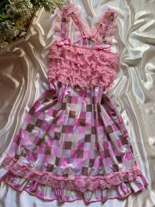 Cute Pinterest Slip Dress