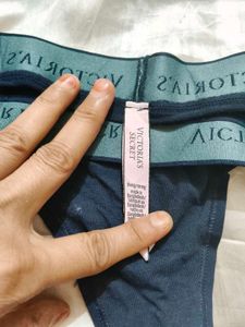 Victoria&#39;s Secret Thong Panty