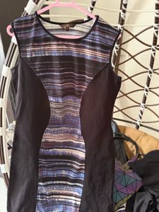 AND Brand Bodycone Dress