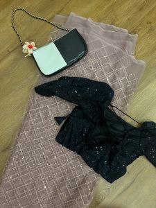 Fancy Saree