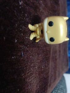 kinder Joy gold batman