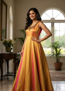 Elegant Party Wear Dresses