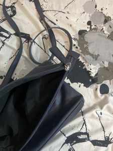 Premium Quality Sling Bag..