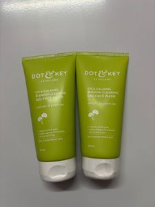 Dot & Key Skincare Set 💚