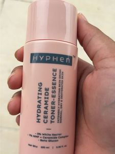 HYPHEN Hydrating Ceramide Toner