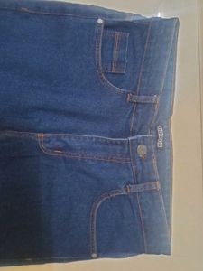 Men's Dress Shirt &amp; Jeans