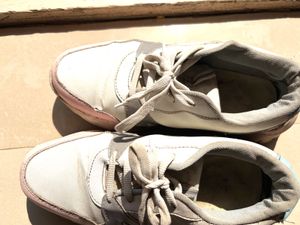 Used Sneakers