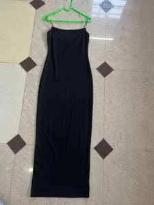 Savana Slip Dress Like New ❤️