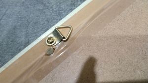 🙏 Gold Plated God Wall Frame 🙏