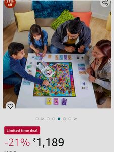 THE GAME OF LiFe (Board /Party)