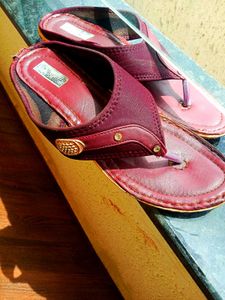 New Chappal