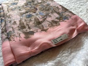 Floral Print Daily Wear Saree😻