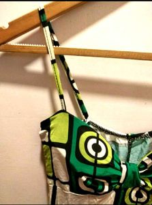Beautiful Imported Padded Top