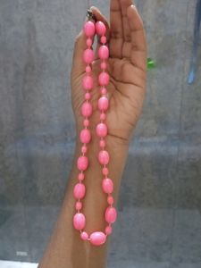2 Beads Necklaces