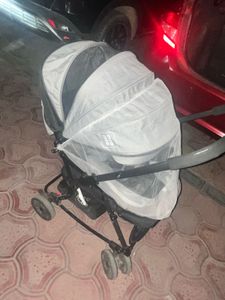Baby Stroller