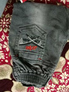 baby boy jeans