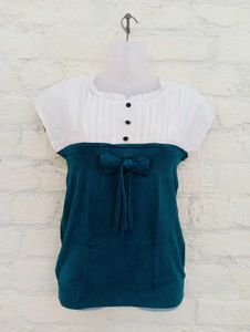 Korean Knitted Tops