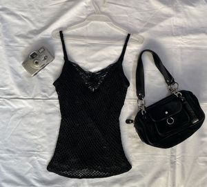 Beaded Top