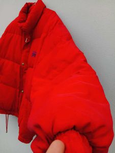 Reebok Jacket 🧥
