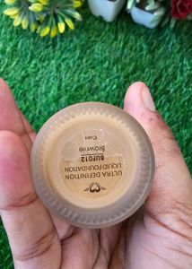 Forever52 pro artist Foundation