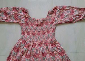 FROCK💗