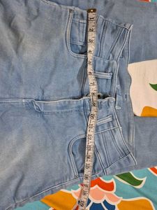 Denim JEANS