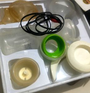 Gently Used Breast Pump for Sale!
