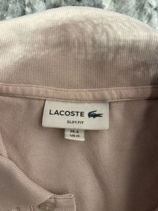 Lacoste Polo Shirt