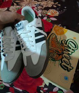 Adidas Samba Dupes