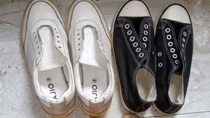 Casual Shoes Bundle